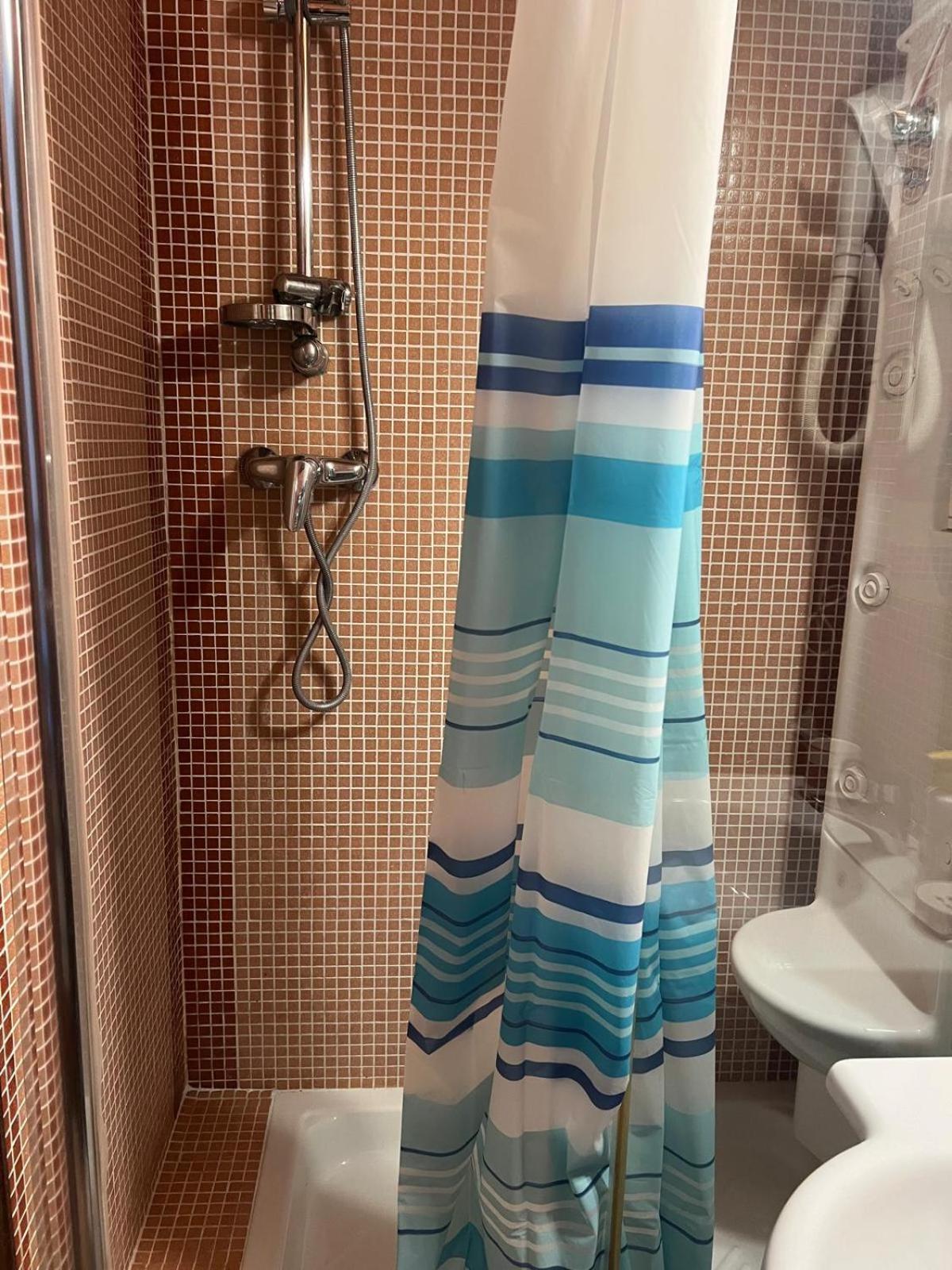 Ferienwohnung Le Petit Greve in Chianti Exterior foto