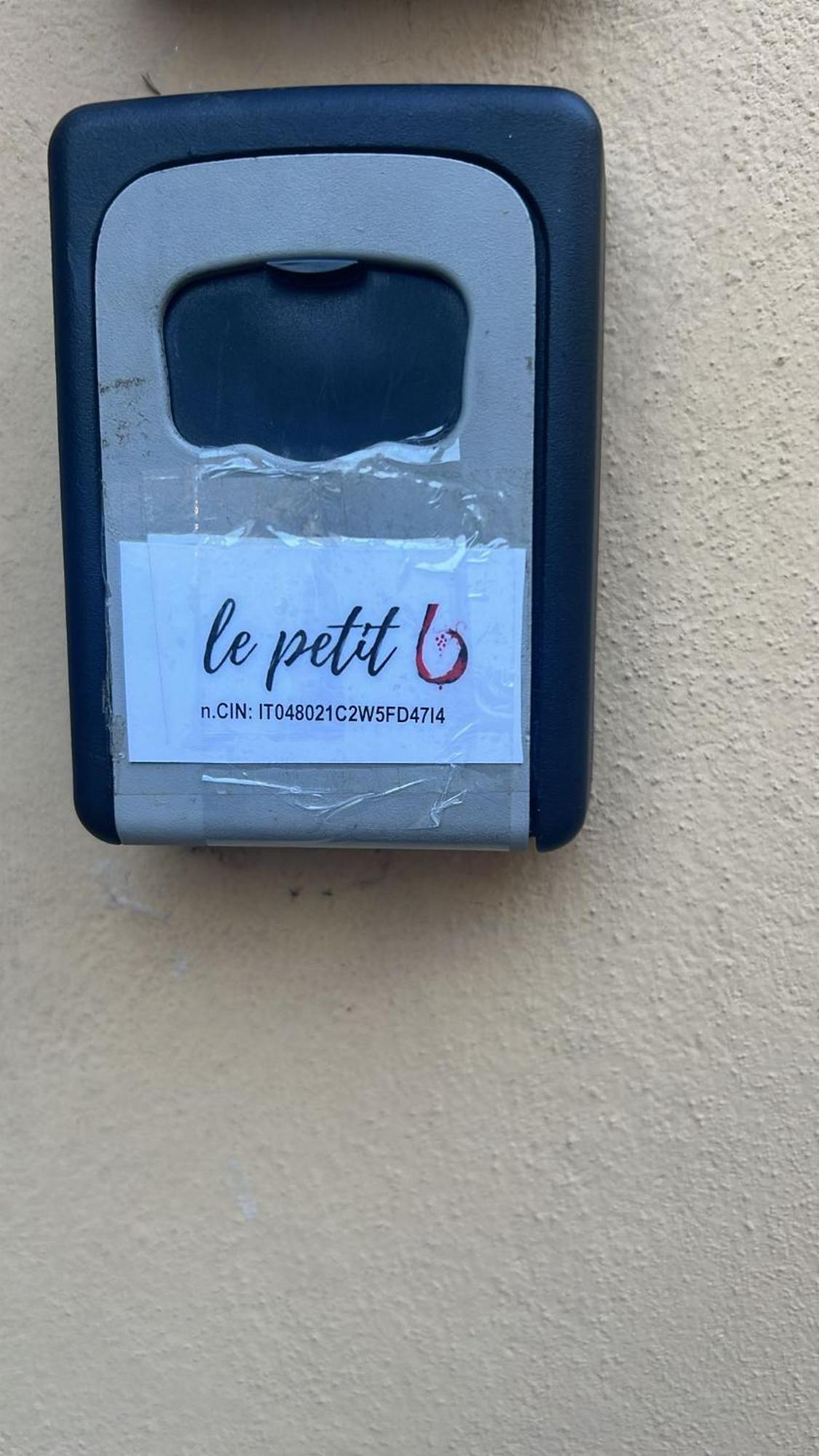 Ferienwohnung Le Petit Greve in Chianti Exterior foto